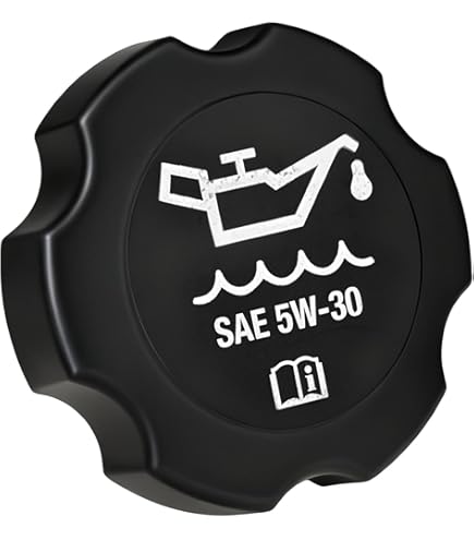 Amazon.com: Kawasaki 161152090 Cap Oil Filler : Automotive